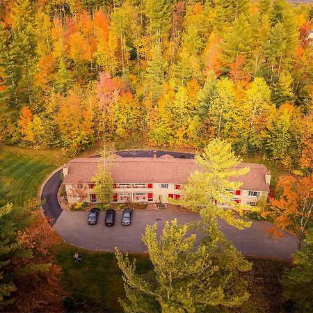 Hob Knob Inn Стоу Екстериор снимка