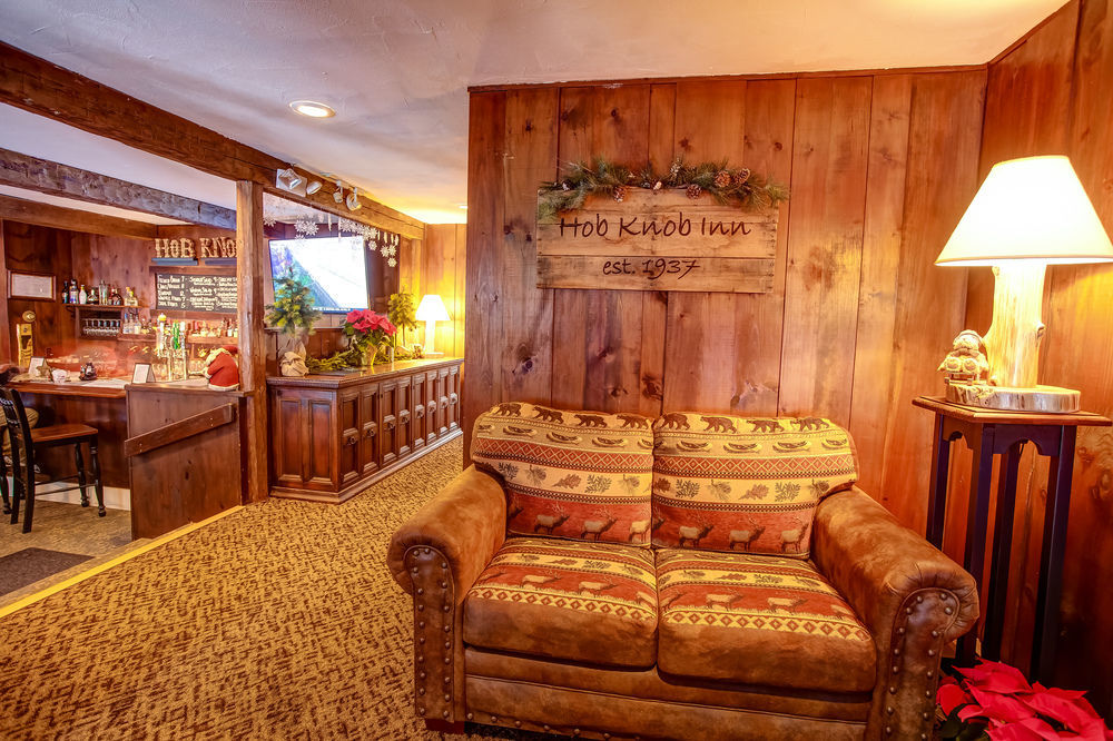 Hob Knob Inn Стоу Екстериор снимка