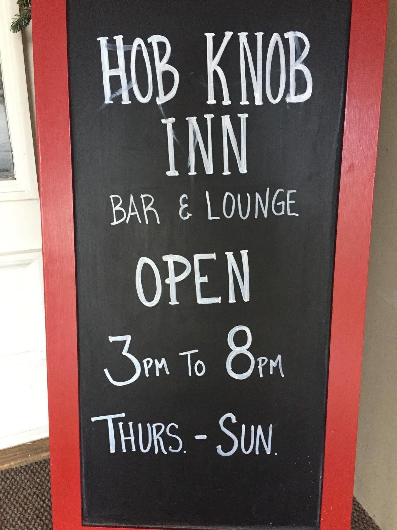 Hob Knob Inn Стоу Екстериор снимка